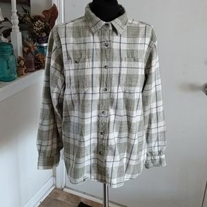 Woolrich Shirt